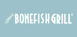 Bonefish Grill Logo