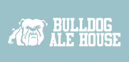 Bulldog Ale House Logo