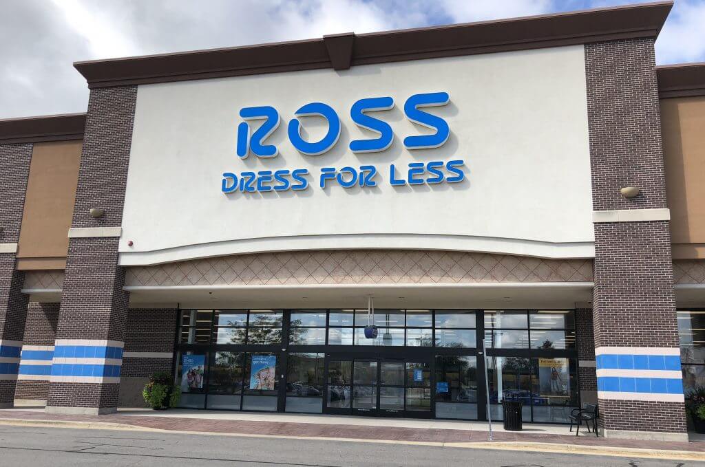 Ross Dress For LessC12 Algonquin Commons