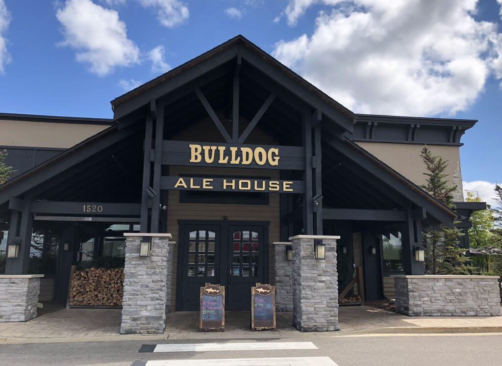 Bulldog Ale House-54 – Algonquin Commons