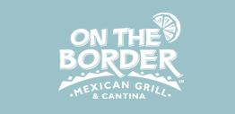 On The Border Mexican Grill and Cantina