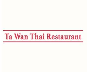 twan thai logo small