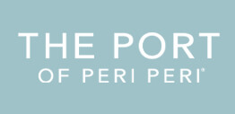 The Port Of Peri logo