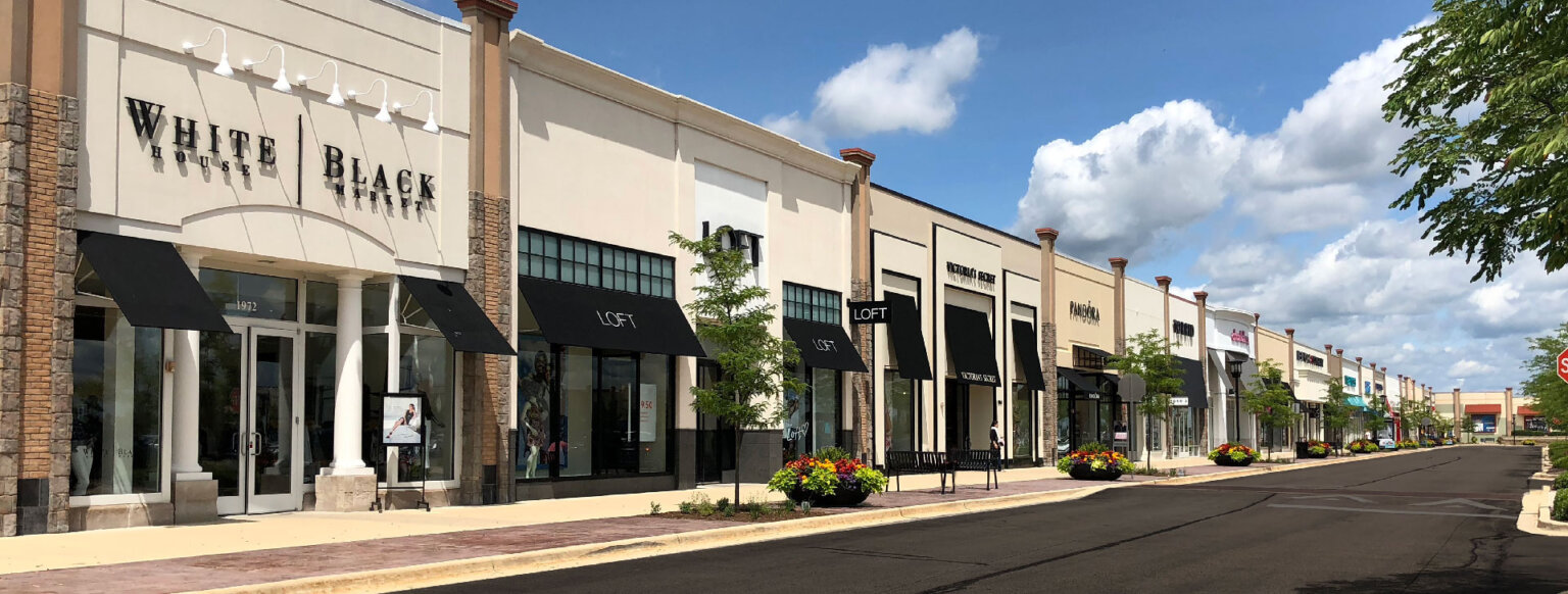 Algonquin Commons Algonquin Commons