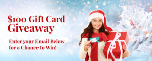 Gift Card Giveaway