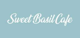 Sweet Basil Cafe Site-01